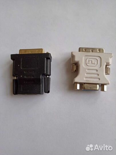 Кабели и переходники