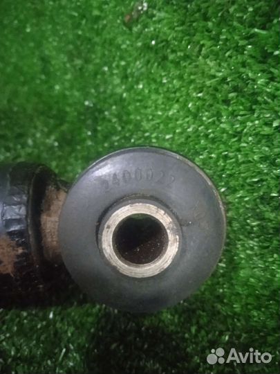 Амортизатор задний Лансер 9