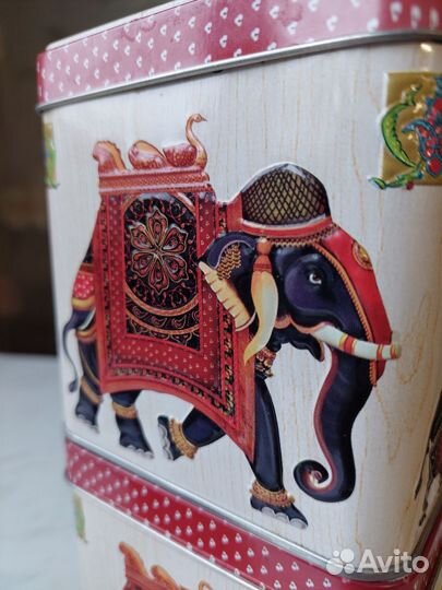 Банки для хранения