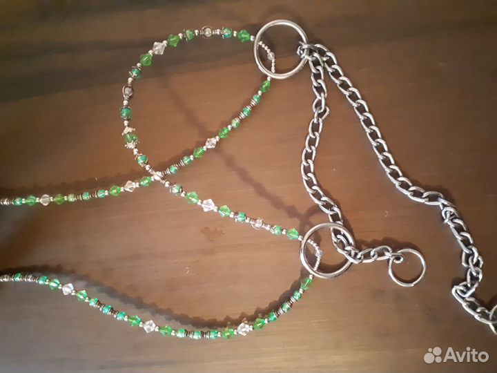 Продается выводной недоуздок