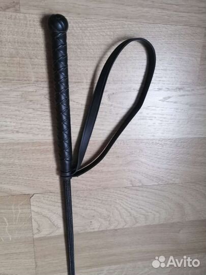 Хлыст для верховой езды