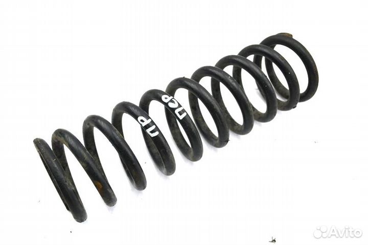 Пружина кабины, передняя правая volvo FH12 1-seeri