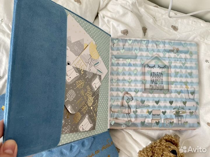 Альбомы на заказ