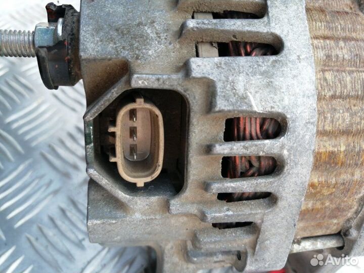 Генератор Nissan Tiida SC11 1.6 HR16DE 2007-2014