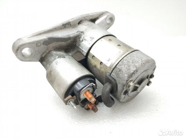 Стартер Nissan Serena C25 2.0 MR20DE