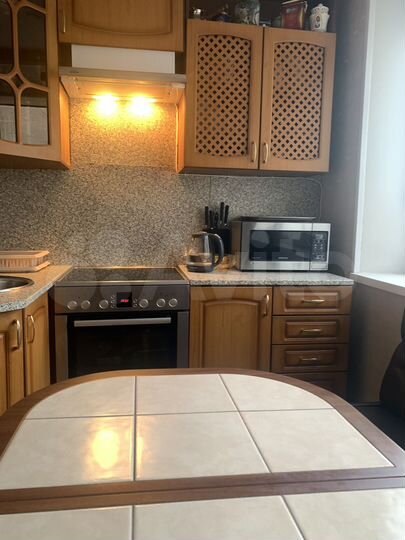 2-к. квартира, 45 м², 6/9 эт.