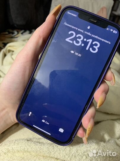 iPhone 12 Pro, 128 ГБ