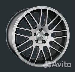 R18 5x108 8J ET49 D63,4 Replay JG 2 MBF