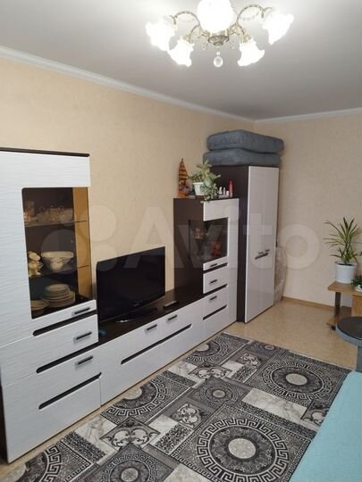 Комната 20 м² в 2-к., 9/9 эт.