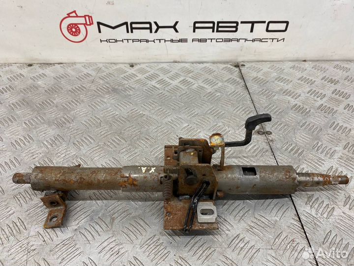 Б/У рулевая колонка передний Hyundai Accent LC