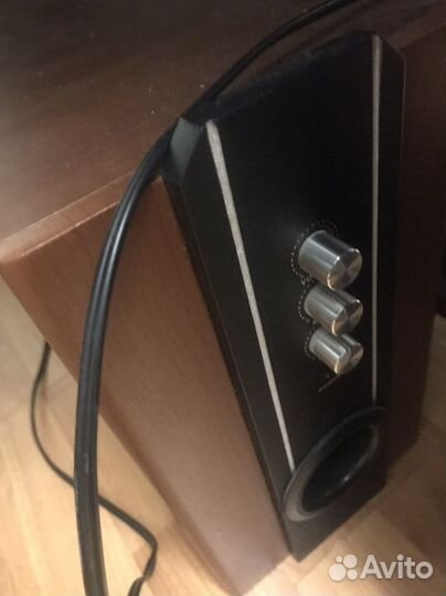 Колонки Sven sps 820 2.1