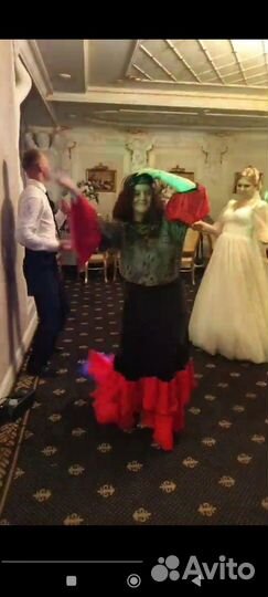 Ведущий мероприятий музыка свадьба юбилей и тд