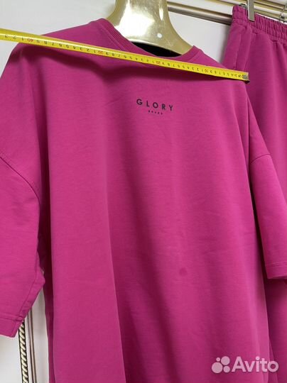 Спортивный костюм женский 46 размер