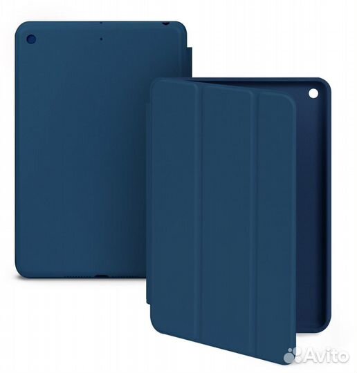 Чехол книжка Smart Case для Apple iPad 7 10.2