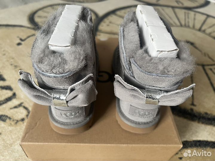 Угги детские UGG оригинал новые