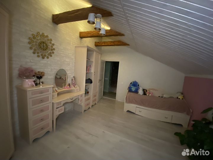 Мебель для девочки