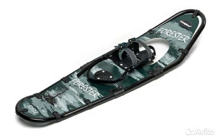 Снегоступы Canadian Camper Forester 1238