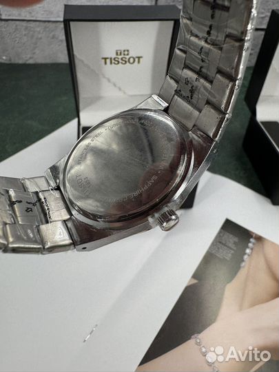 Часы мужские tissot prx