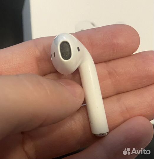 Airpods 2 наушник левый