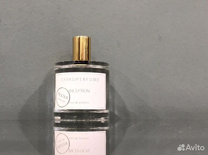 Отливант Zarkoperfume Incpection Unisex