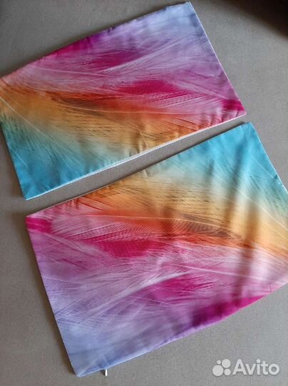 Подушки декоративные