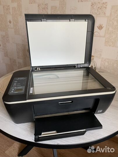 Мфу HP Deskjet 2516