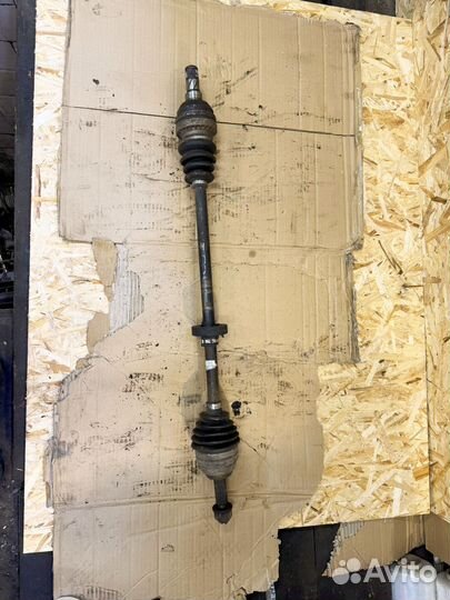 Привод дев нексия