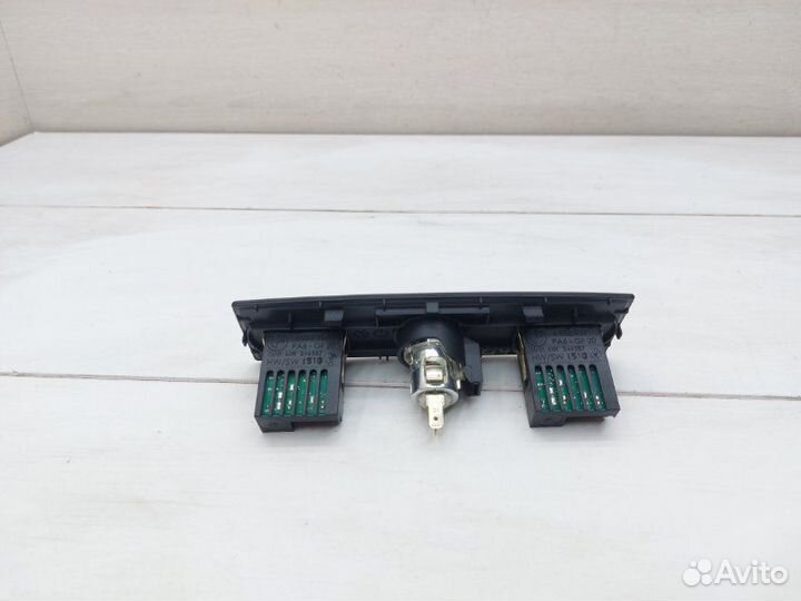 Кнопка обогрева сидений задняя Bmw X5 E70 M57306