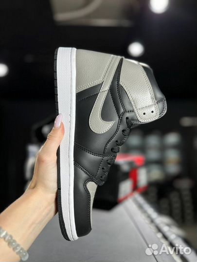 Кроссовки Nike Air Jordan 1 High OG “Shadow”