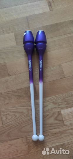 Булавы sasaki 45