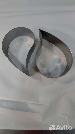 Форма для выпечки торта