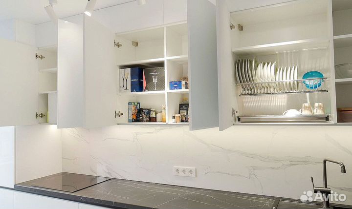 Кухня на заказ