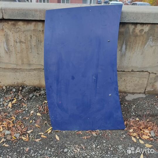 Капот ваз 2109,2108