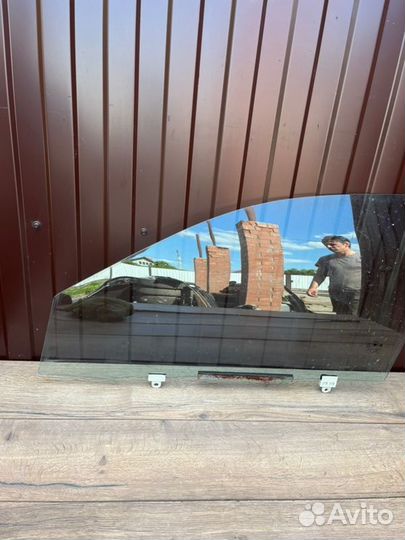 Стекло переднее левое Geely Mk MK MR479QA 2010