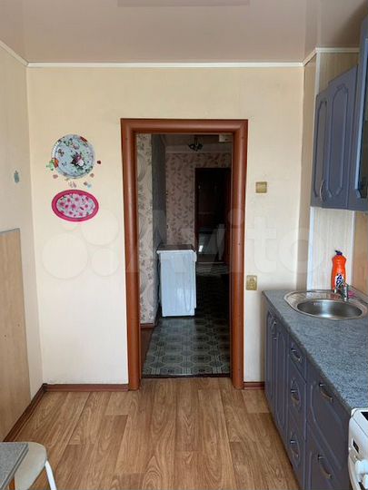 3-к. квартира, 58,6 м², 8/9 эт.