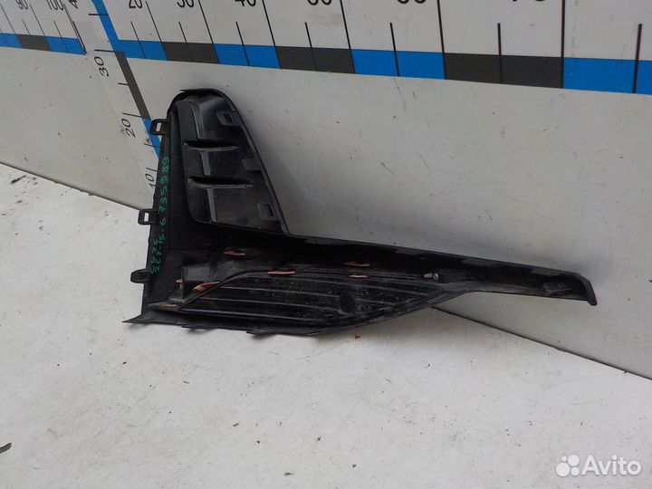 Б/У Б/У Заглушка птф левая Changan CS75 Plus 2022