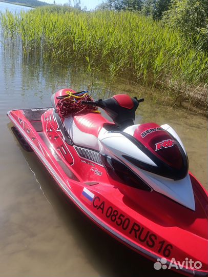 Продам гидроцикл