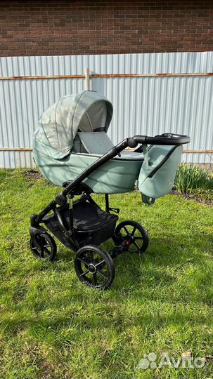 Коляска Bexa Ideal 2in1