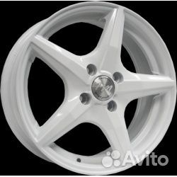 FM S146 : 6x15 5*105 Et:39 Dia:56,6 W