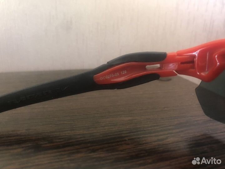 Спортивные очки oakley