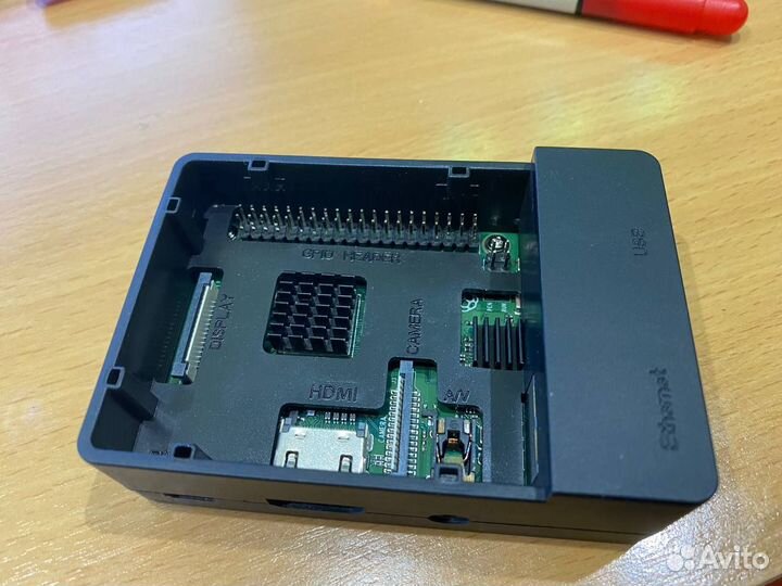 Raspberry PI 3 Model B+
