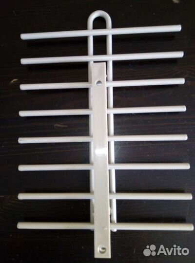 Вешалка для галстуков или ремней