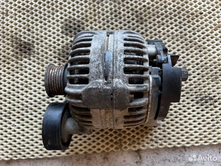 Генератор BMW5 E60