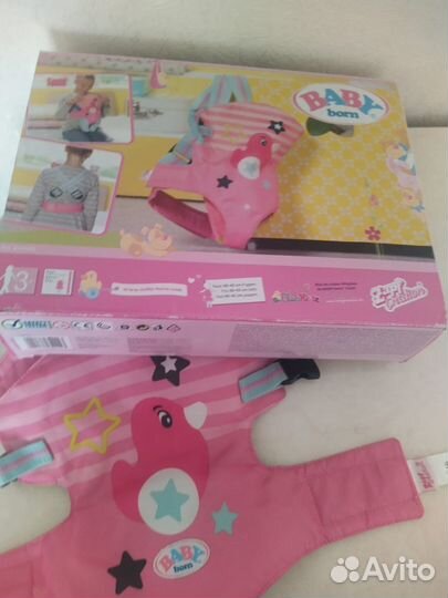 Детские игрушки бу