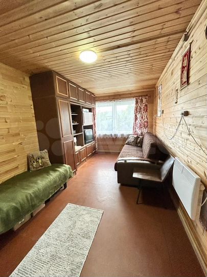 Дача 30 м² на участке 4 сот.