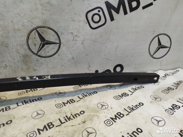 Распорка кузова Mercedes Gl X164