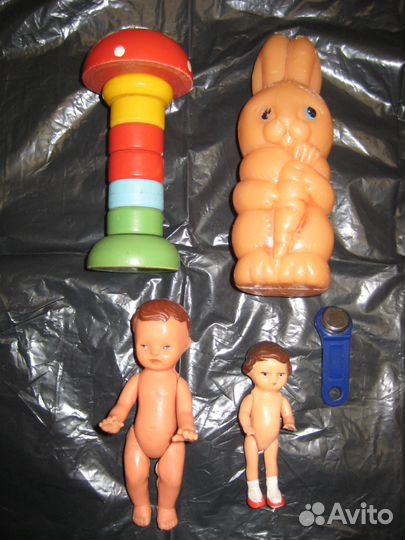 Игрушки СССР, гдр, Ari, Tebu