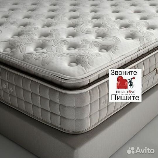 Матрас новый