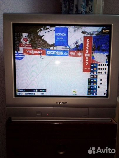 Телевизоры б/у