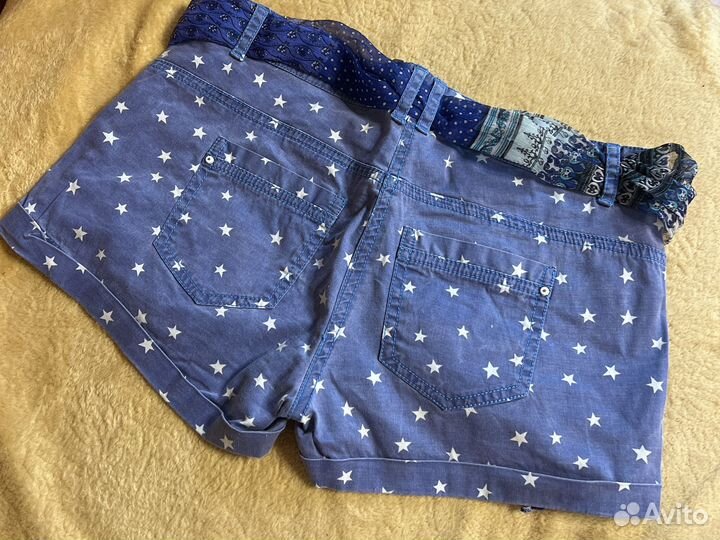 Шорты XS